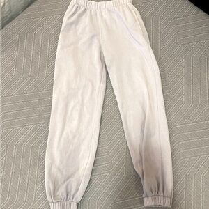 Brandy Melville sweatpants